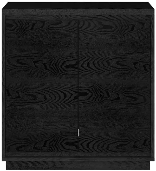 Presque Accent Cabinet