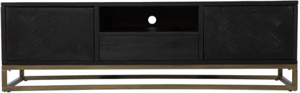 Pickering Media Stand