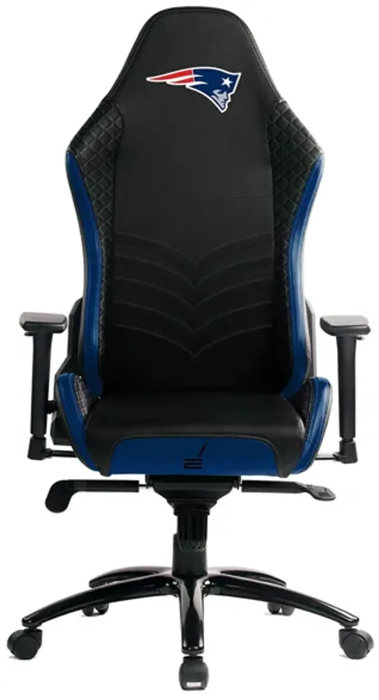 NFL Faux Leather Pro Series Gaming Chair