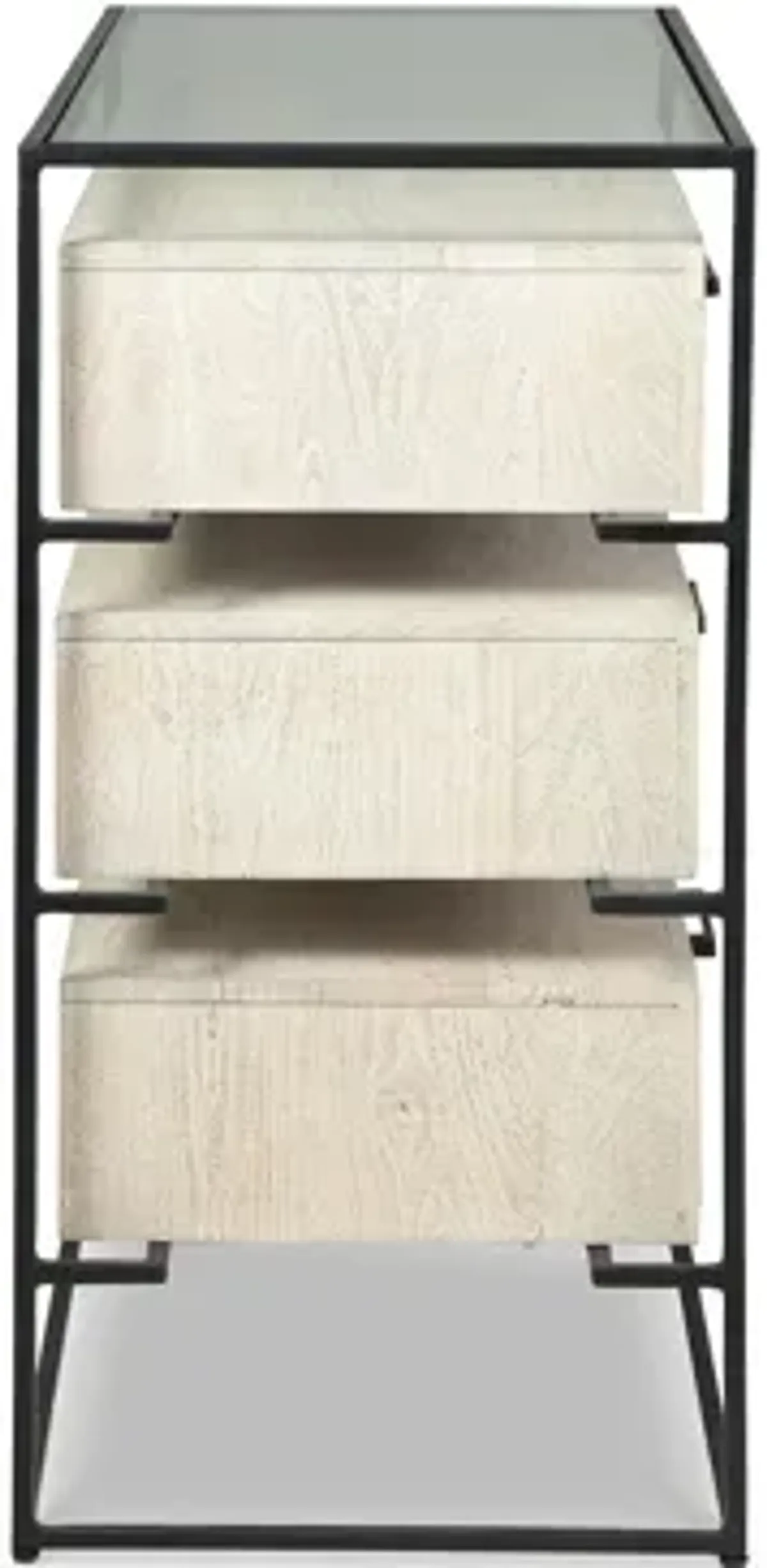 Crewridge Accent Cabinet