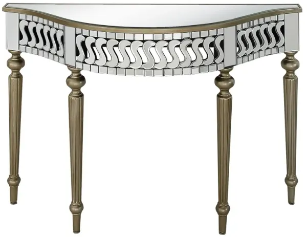 Atelier Console Table