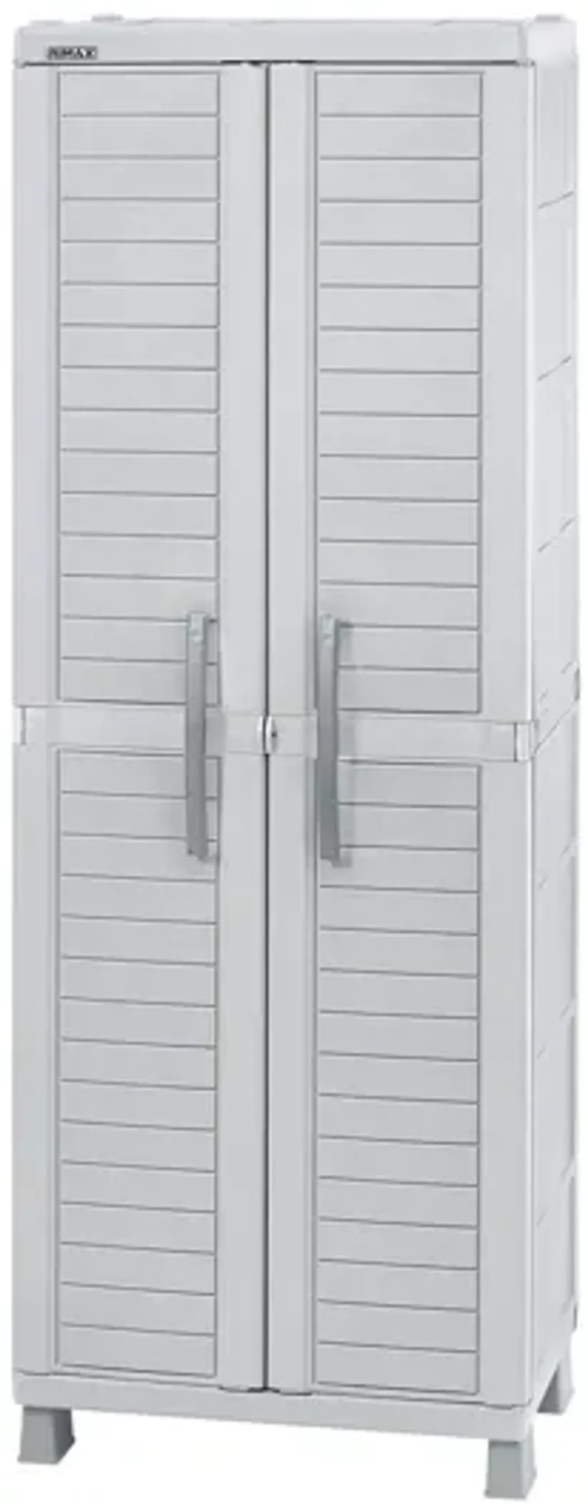 Oakley Large Cabinet in White by Inval America