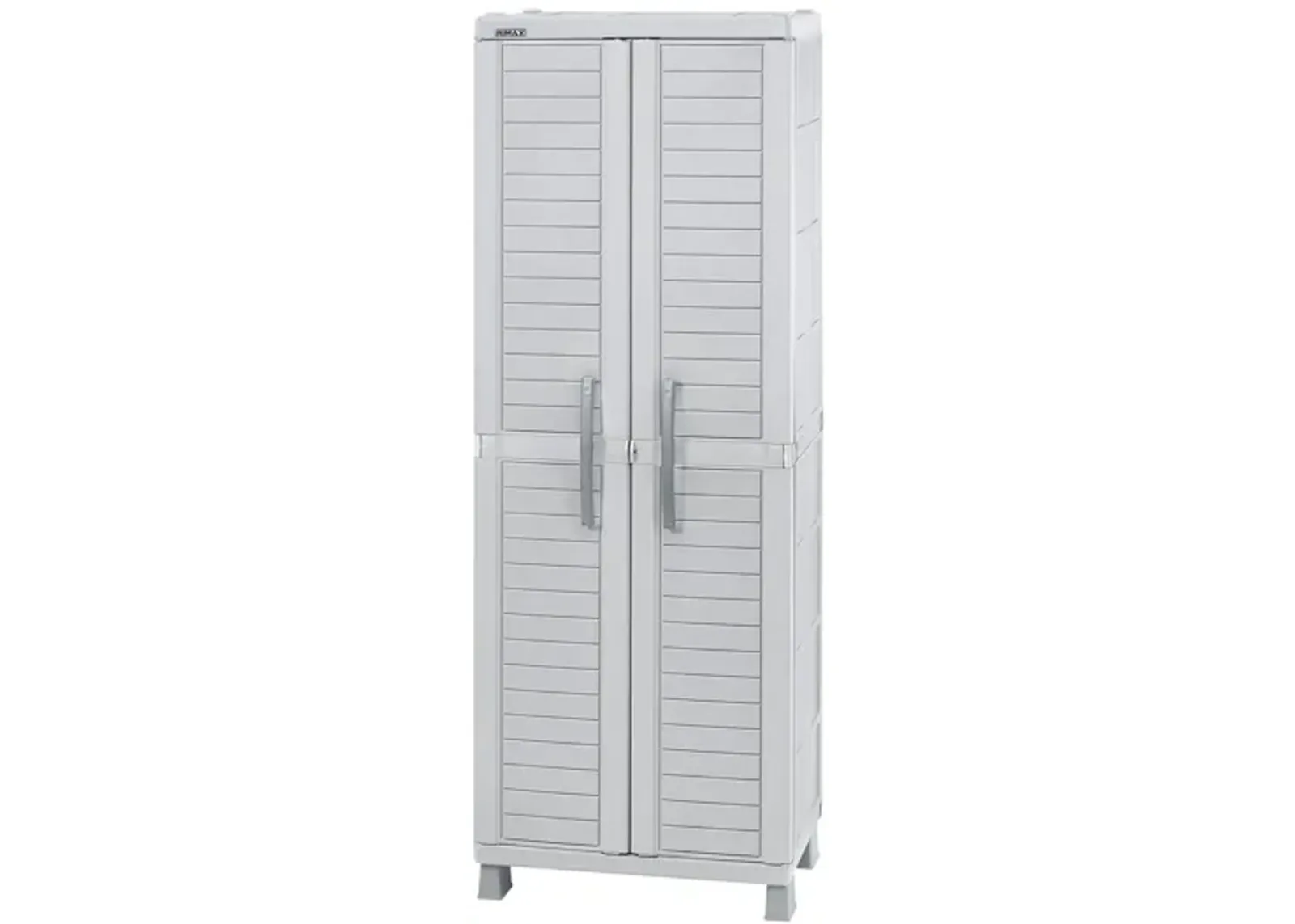 Oakley Large Cabinet in White by Inval America