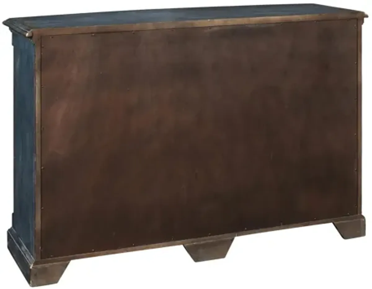 Pulaski Accents Robin Dressing Chest