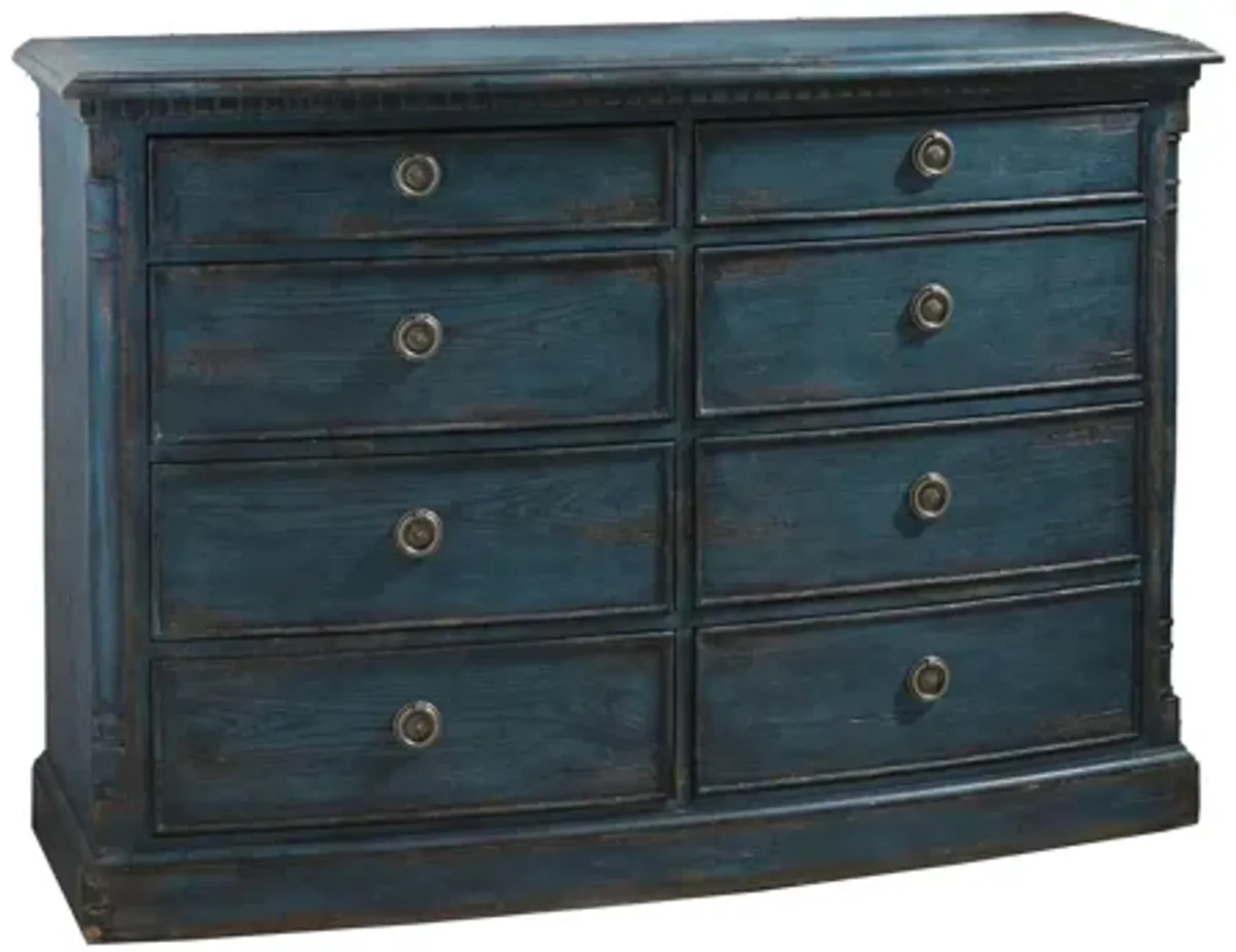 Pulaski Accents Robin Dressing Chest