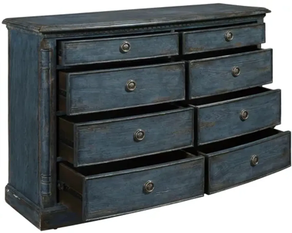 Pulaski Accents Robin Dressing Chest