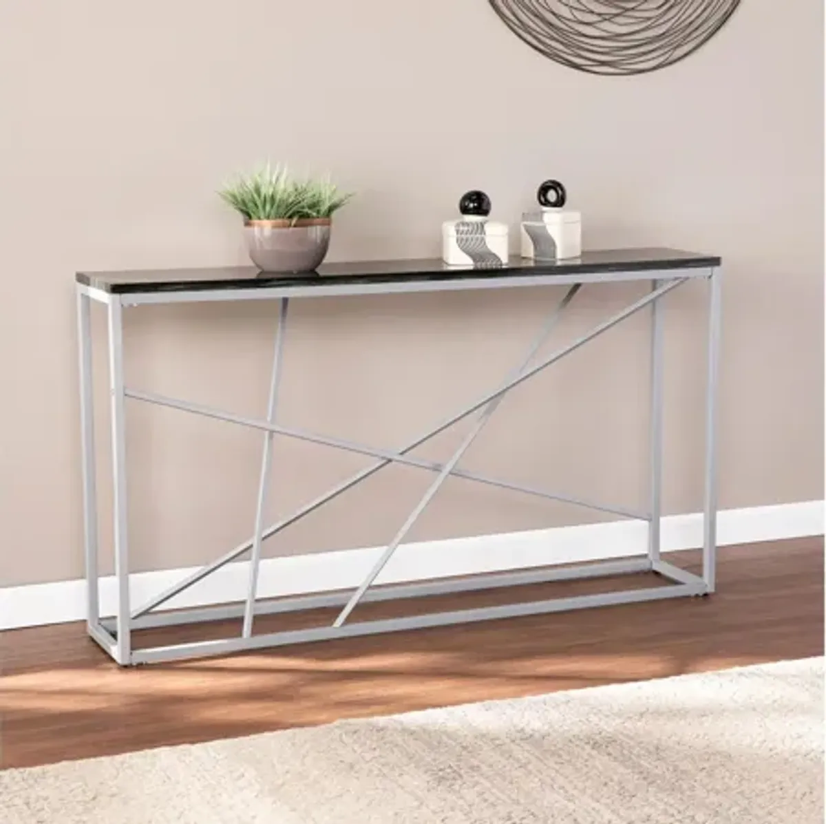 Edenbridge Console Table