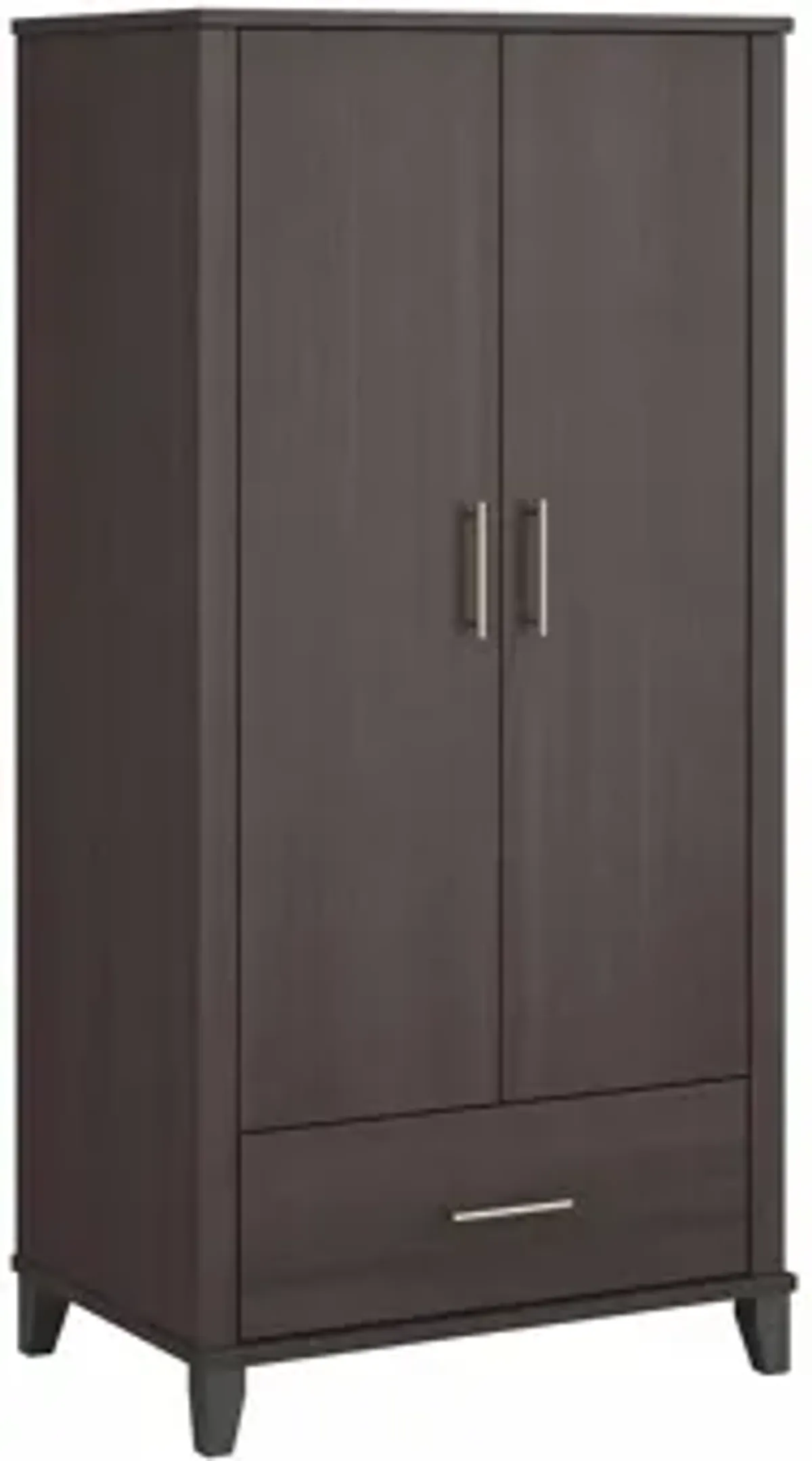 Somerset Tall Storage Cabinet