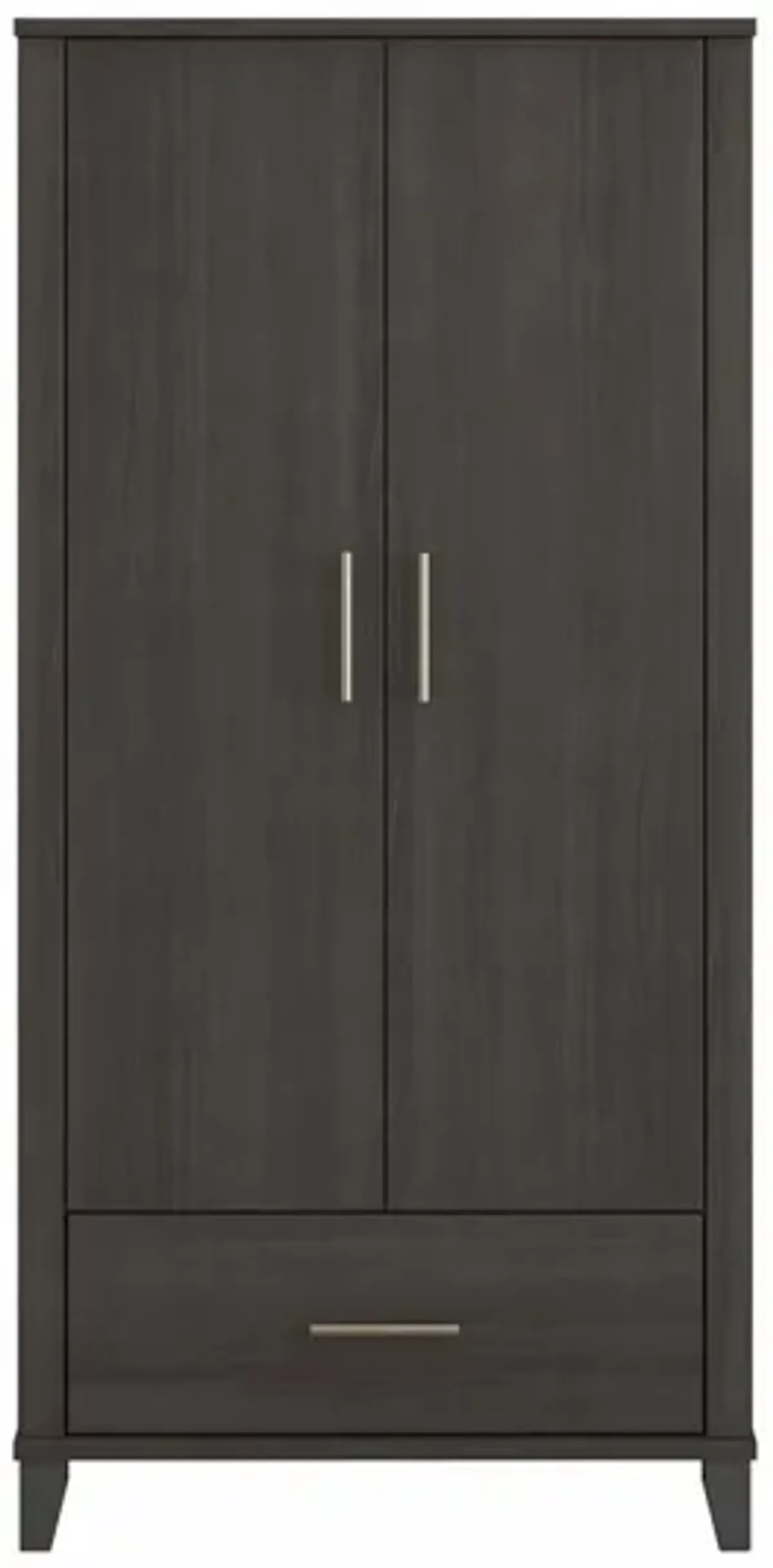 Somerset Tall Storage Cabinet