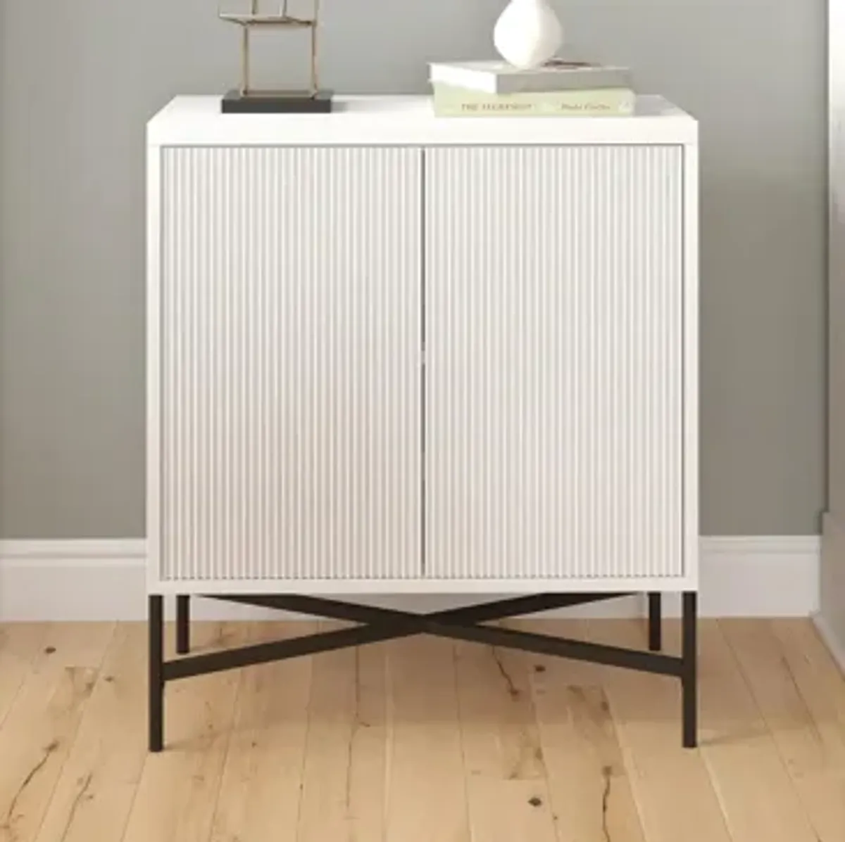 Brighton Accent Cabinet