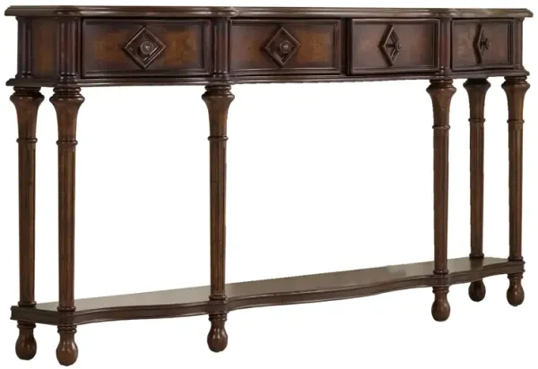 Murphy Console Table