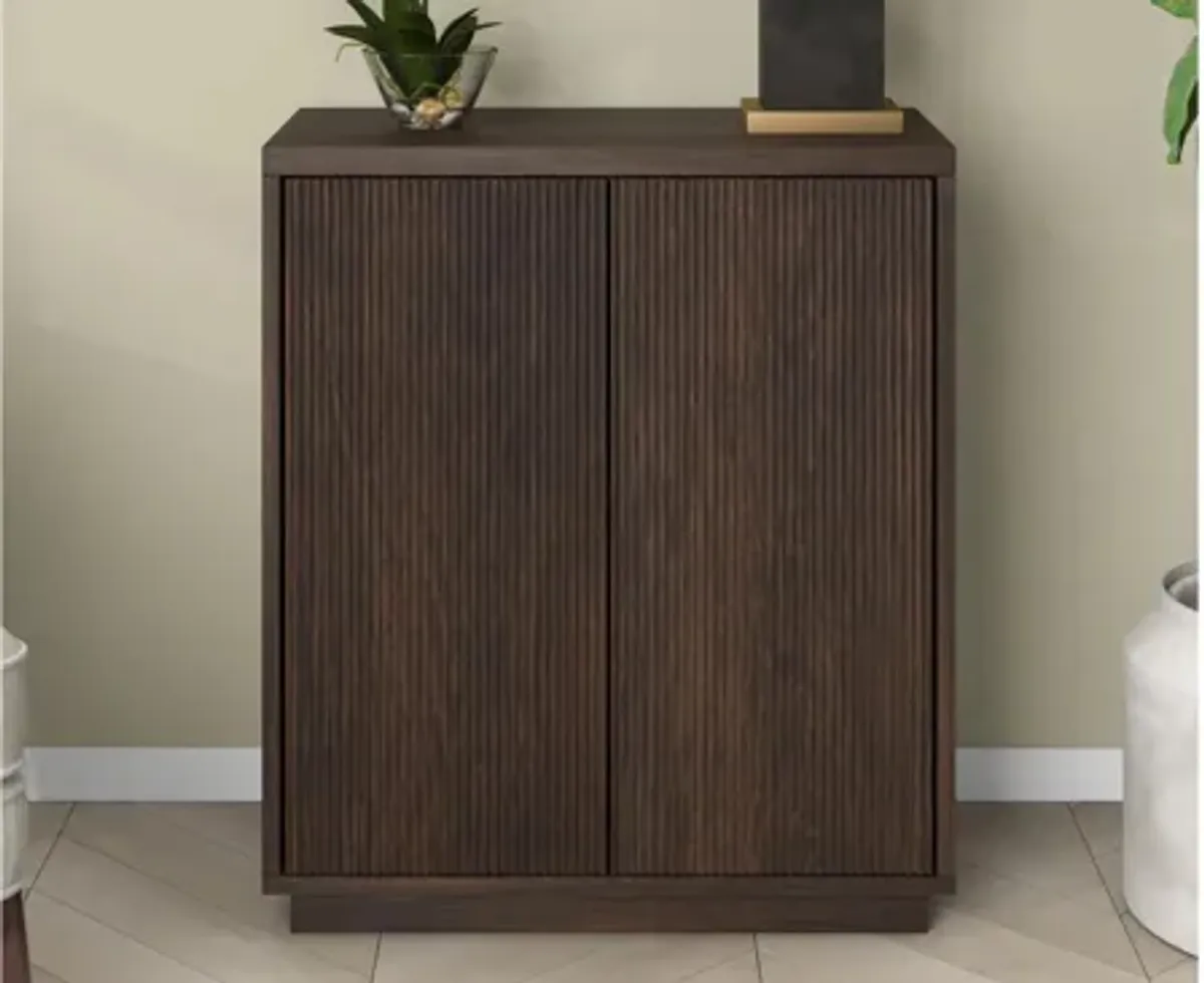 Alston Accent Cabinet