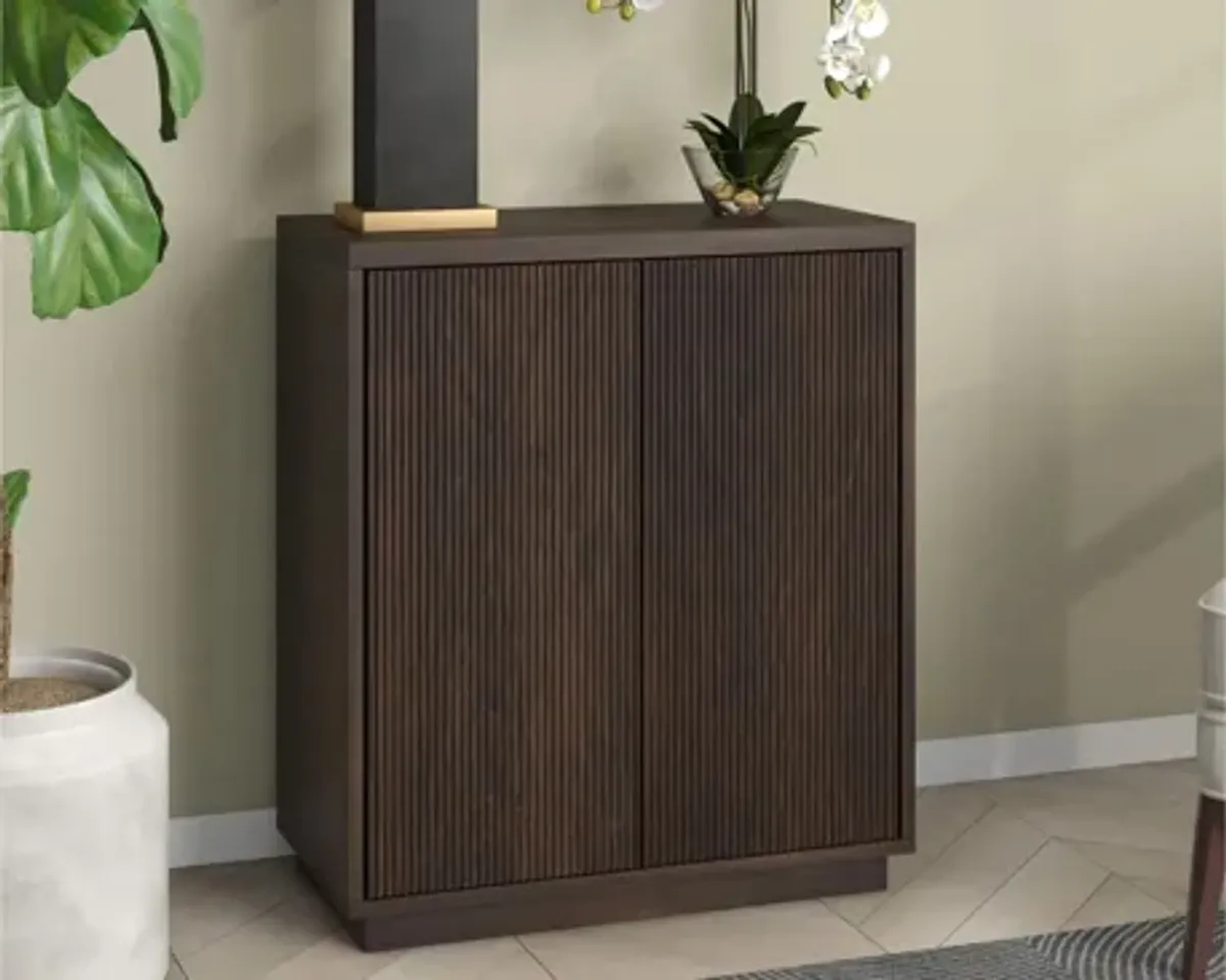 Alston Accent Cabinet