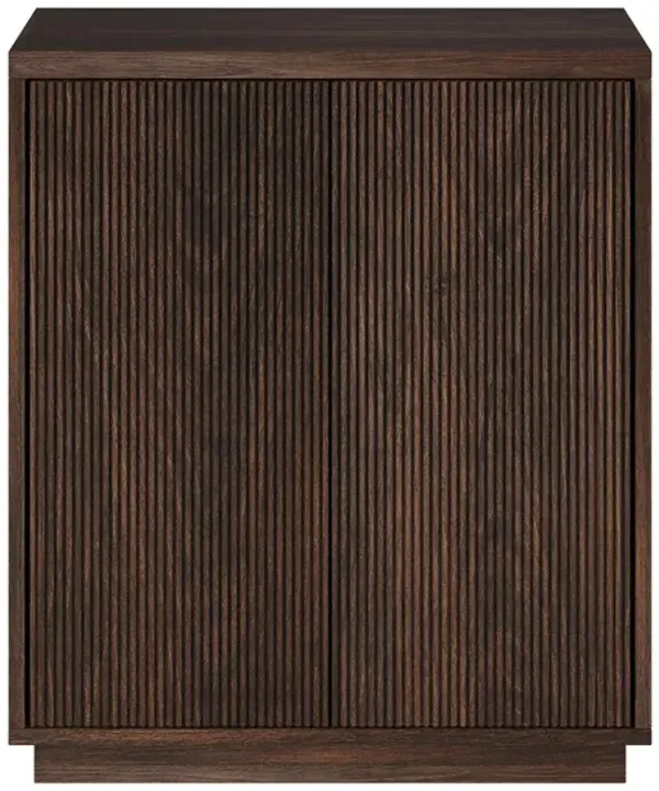 Alston Accent Cabinet