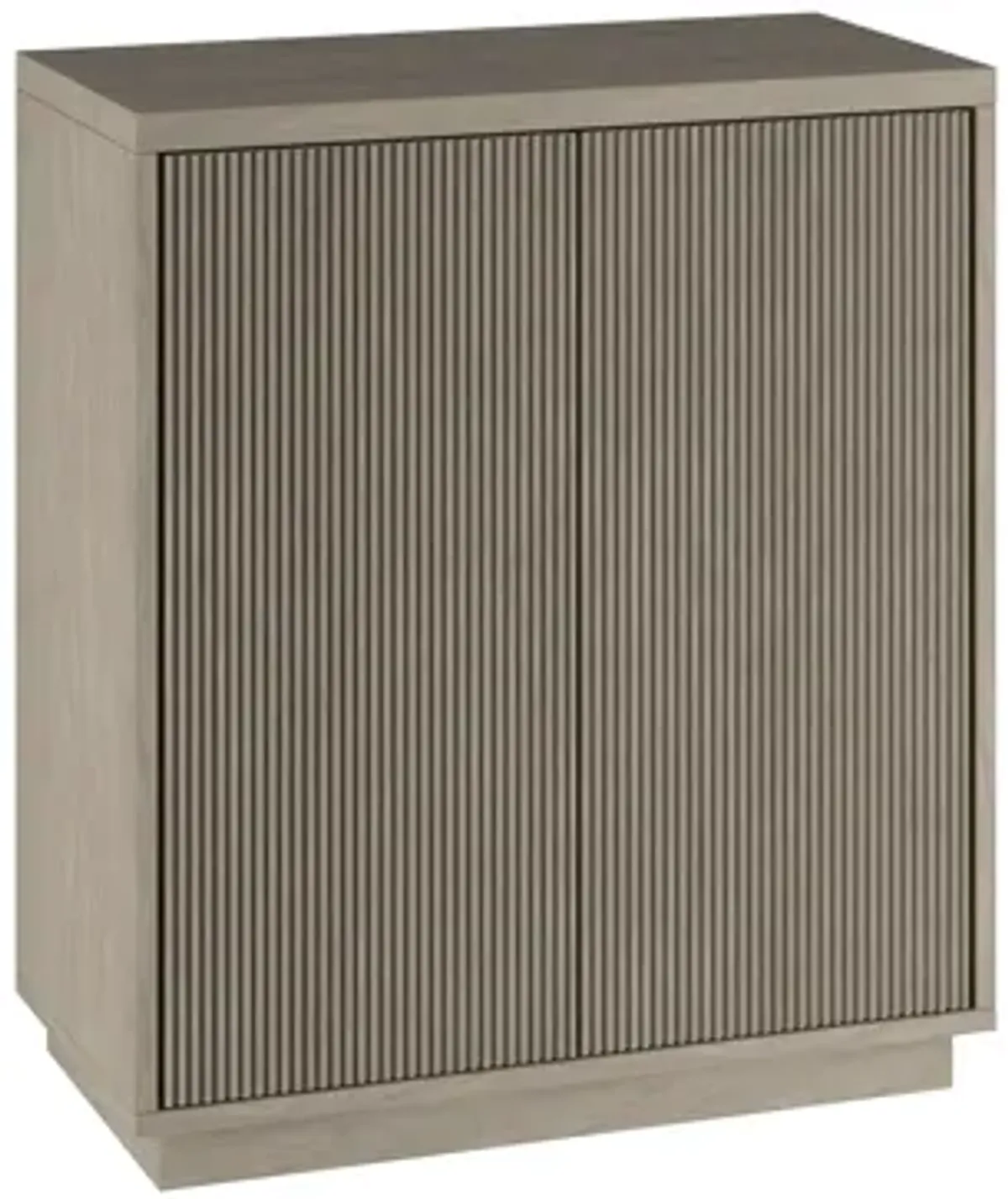 Alston Accent Cabinet