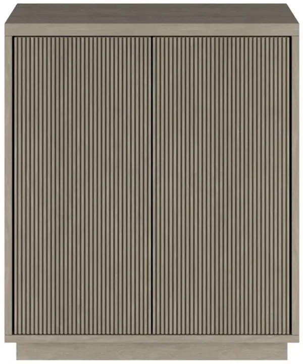 Alston Accent Cabinet