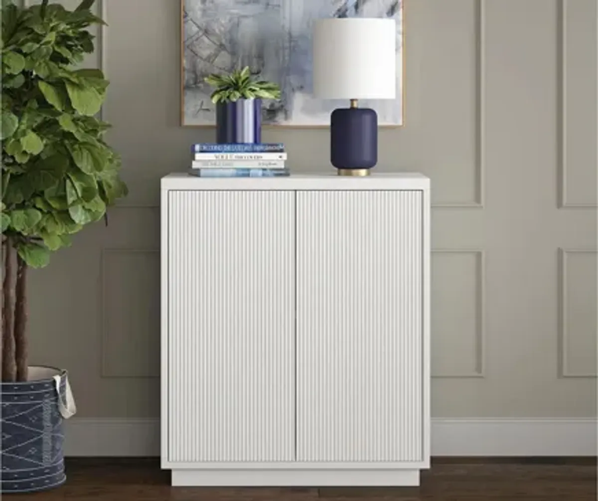 Alston Accent Cabinet