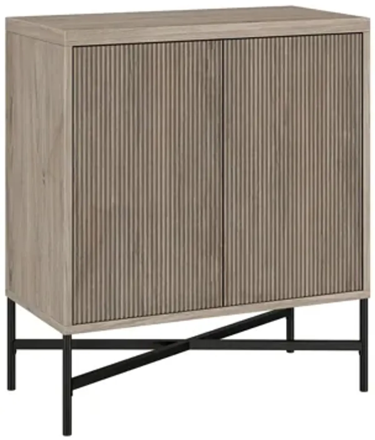 Brighton Accent Cabinet