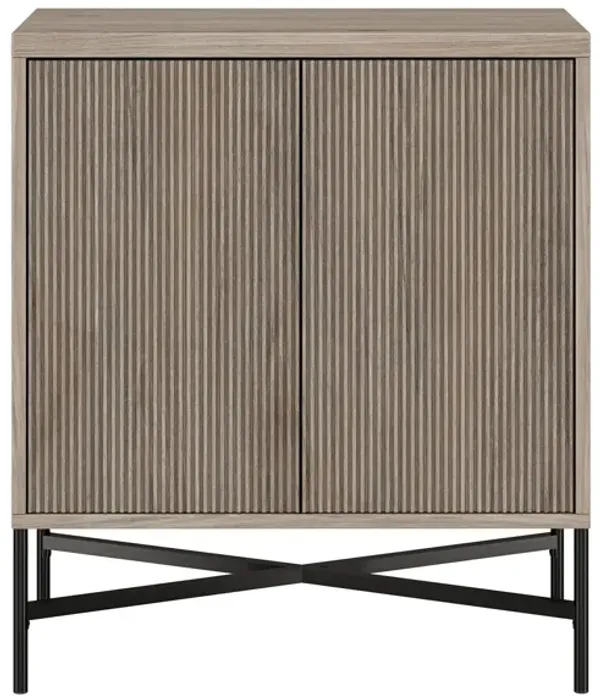 Brighton Accent Cabinet