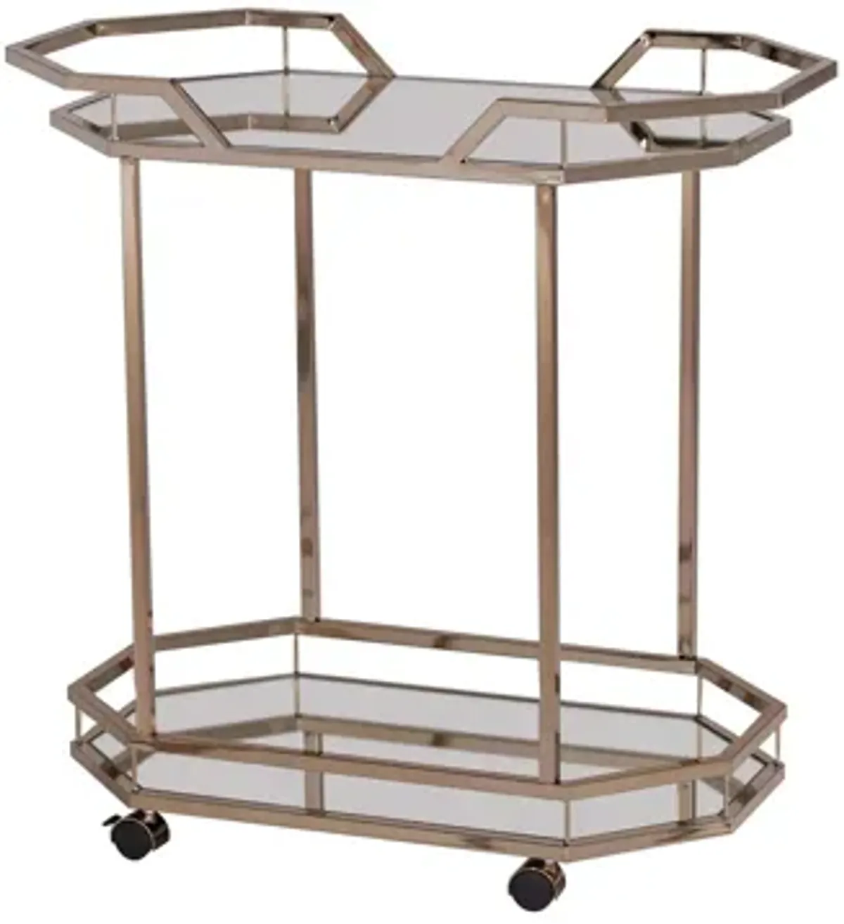 Giselle Bar Cart