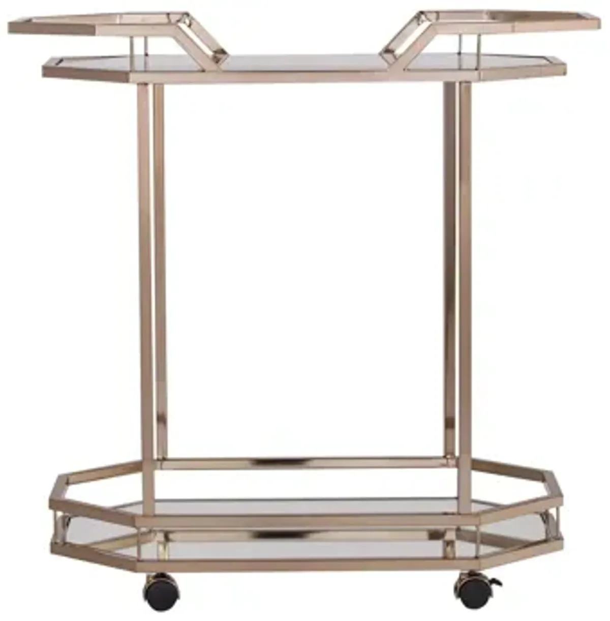 Giselle Bar Cart