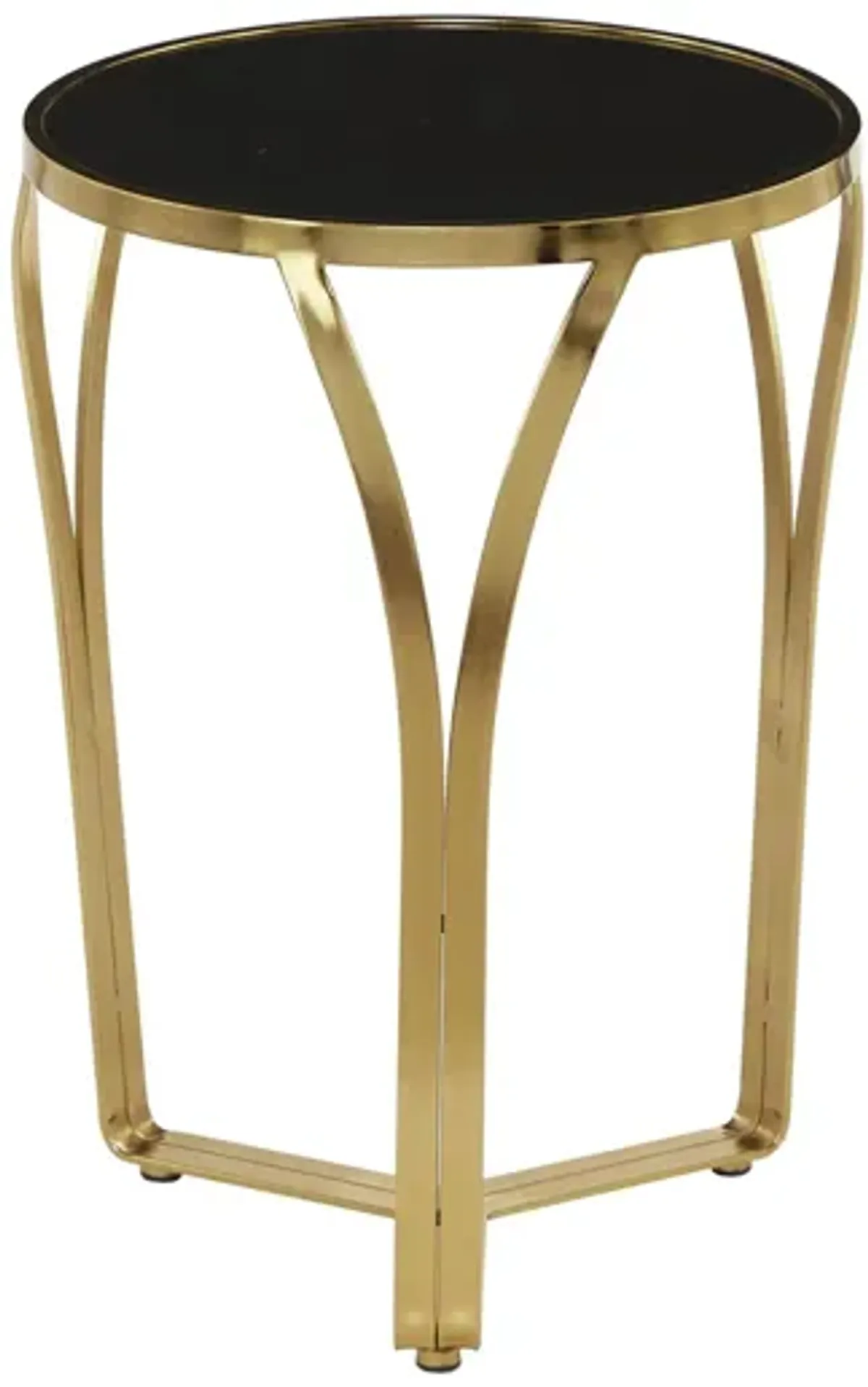 Ivy Collection Open Body Accent Table
