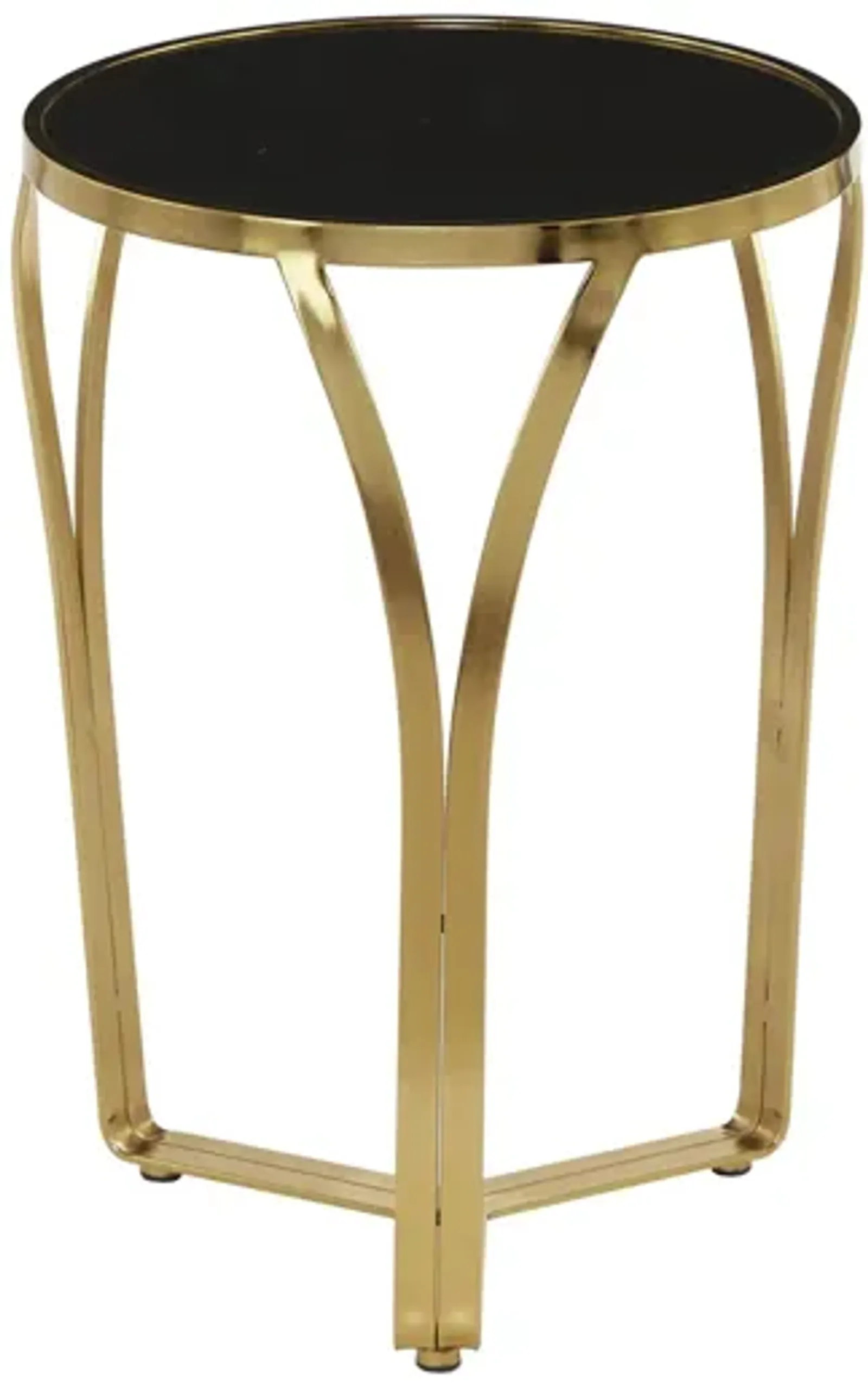 Ivy Collection Open Body Accent Table