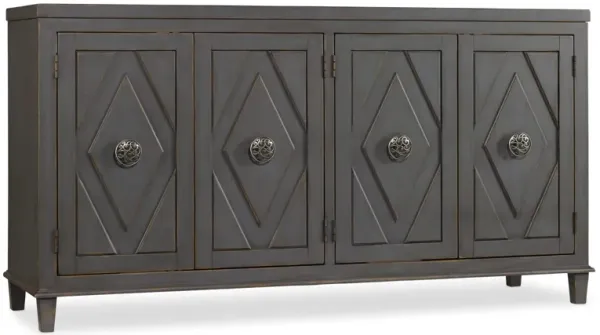 Melange Raellen Console