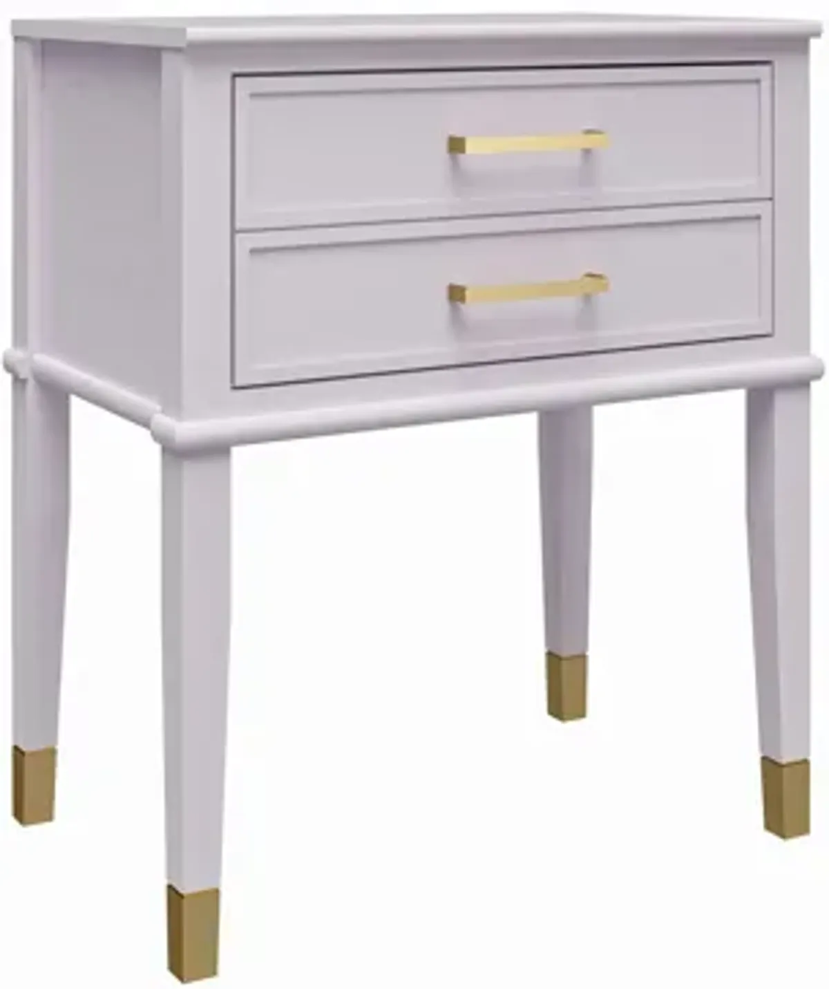 Westerleigh End Table