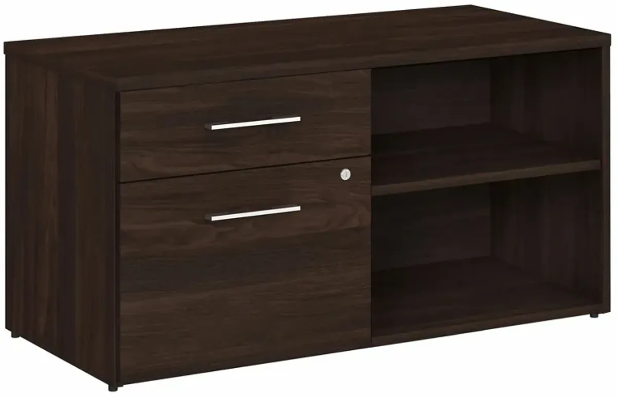 Office 500 Low Storage Cabinet