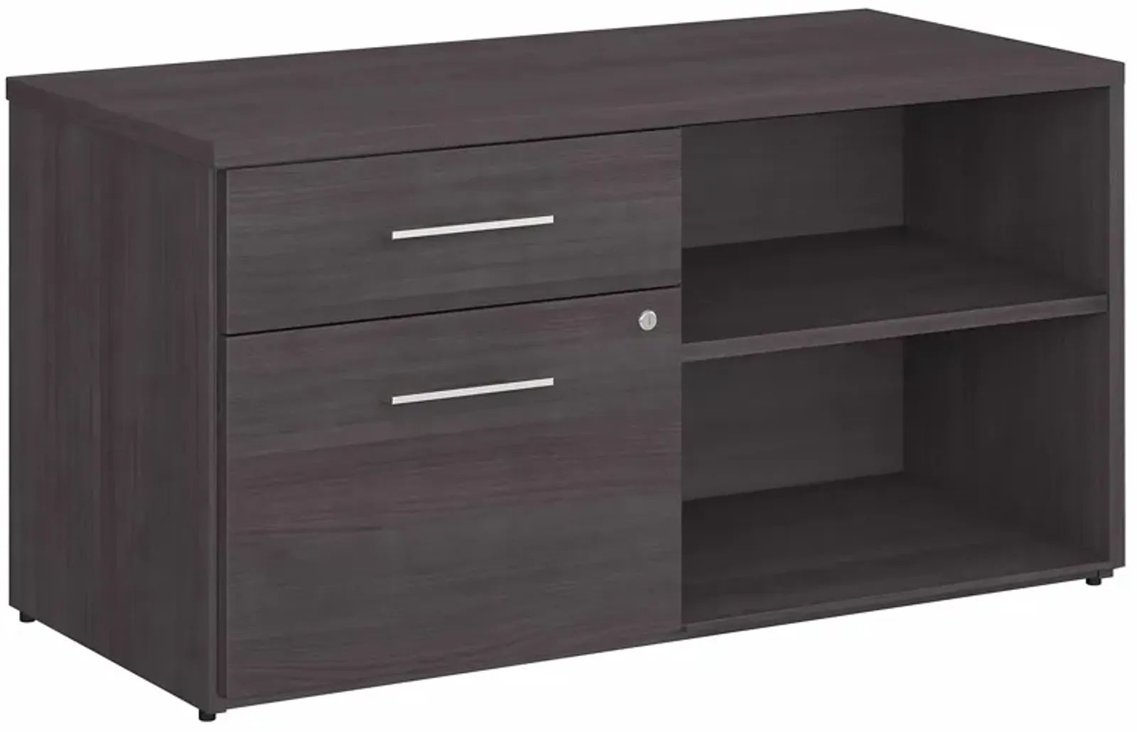 Office 500 Low Storage Cabinet