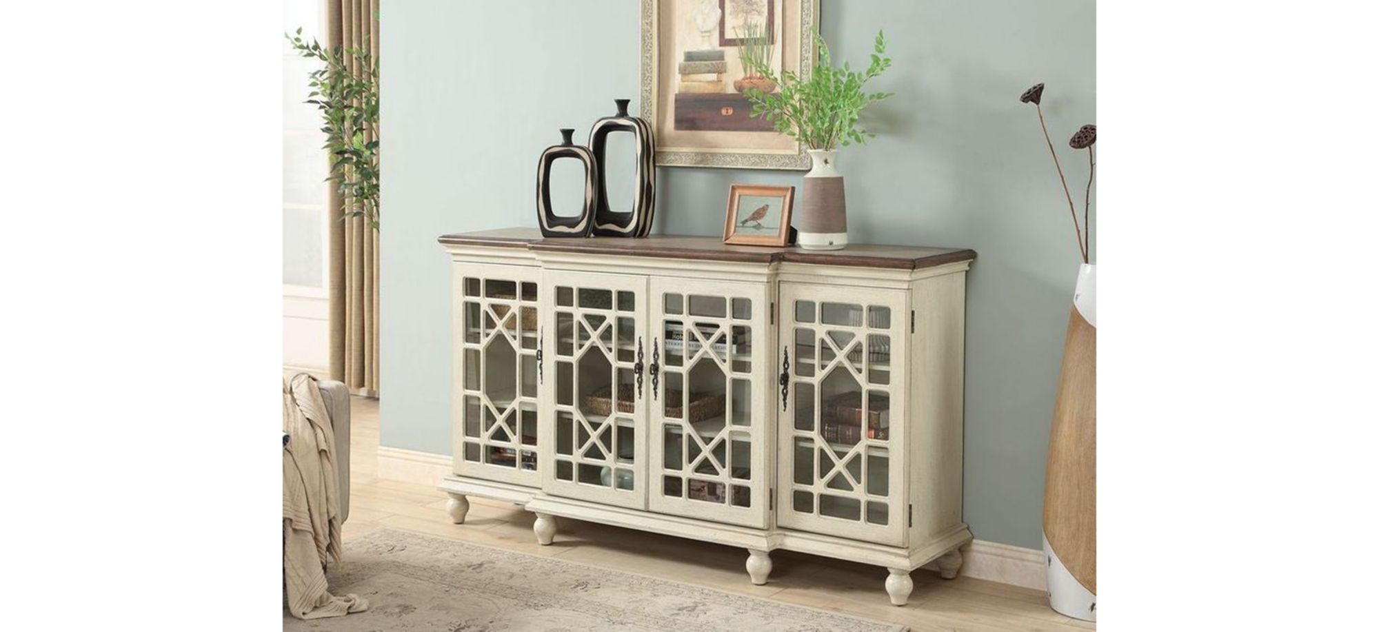 Brink Credenza