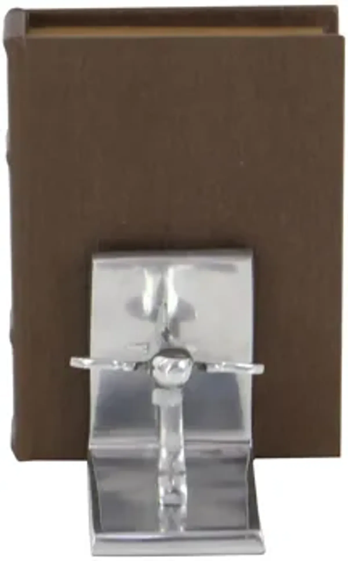 Ivy Collection Airplane Bookends Set