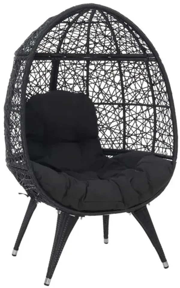 Egbert Round Chair
