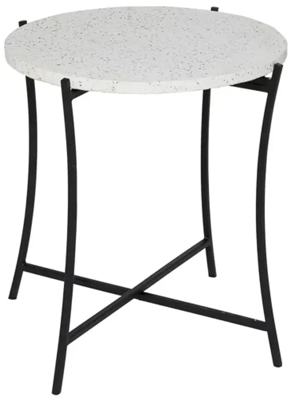 Ivy Collection Accent Table