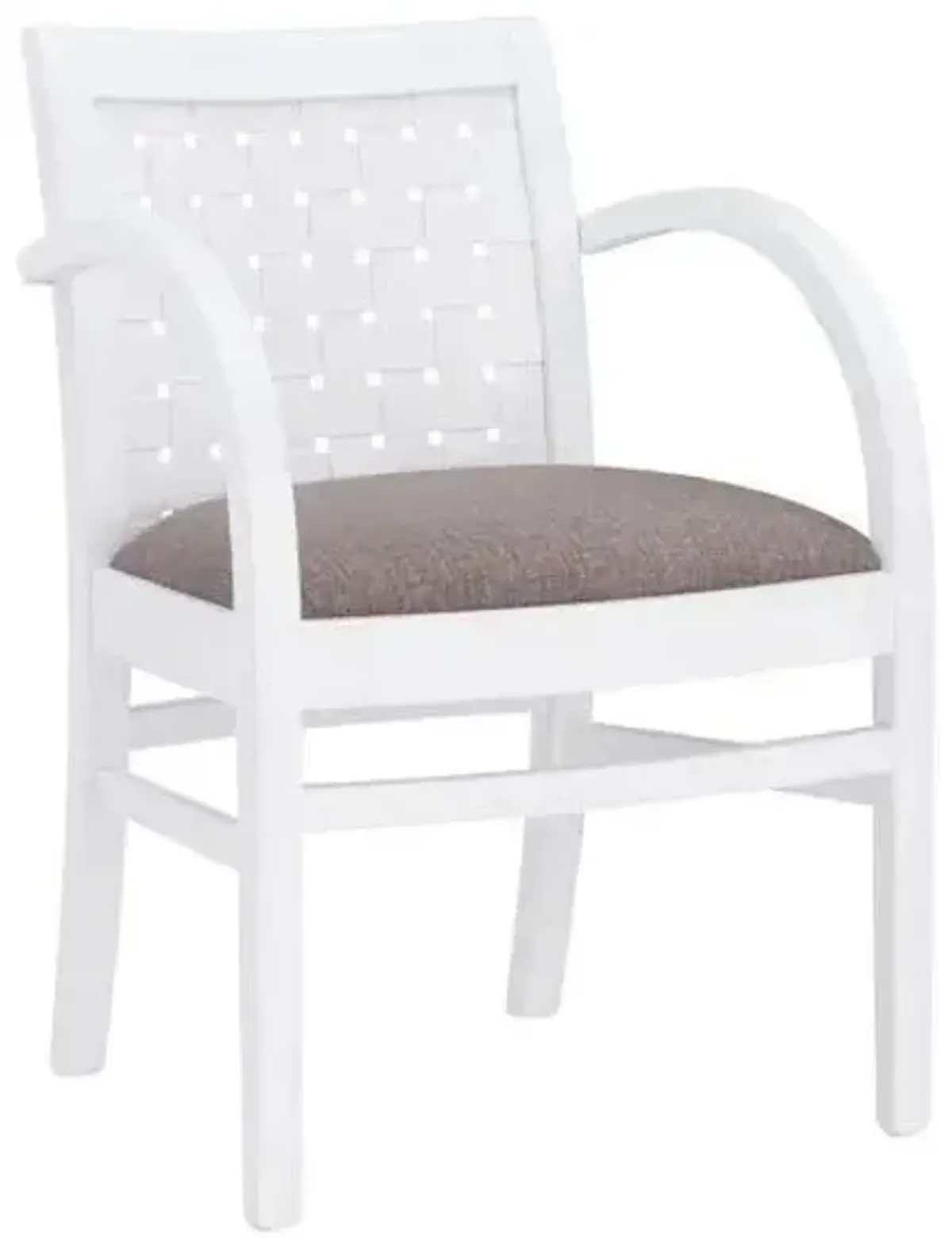 Saura Arm Chair