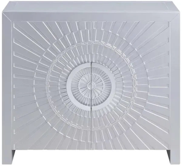 Cicero Console Cabinet