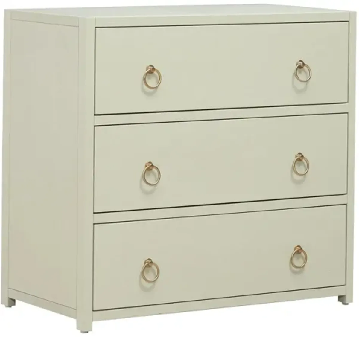 East End Accent Cabinet