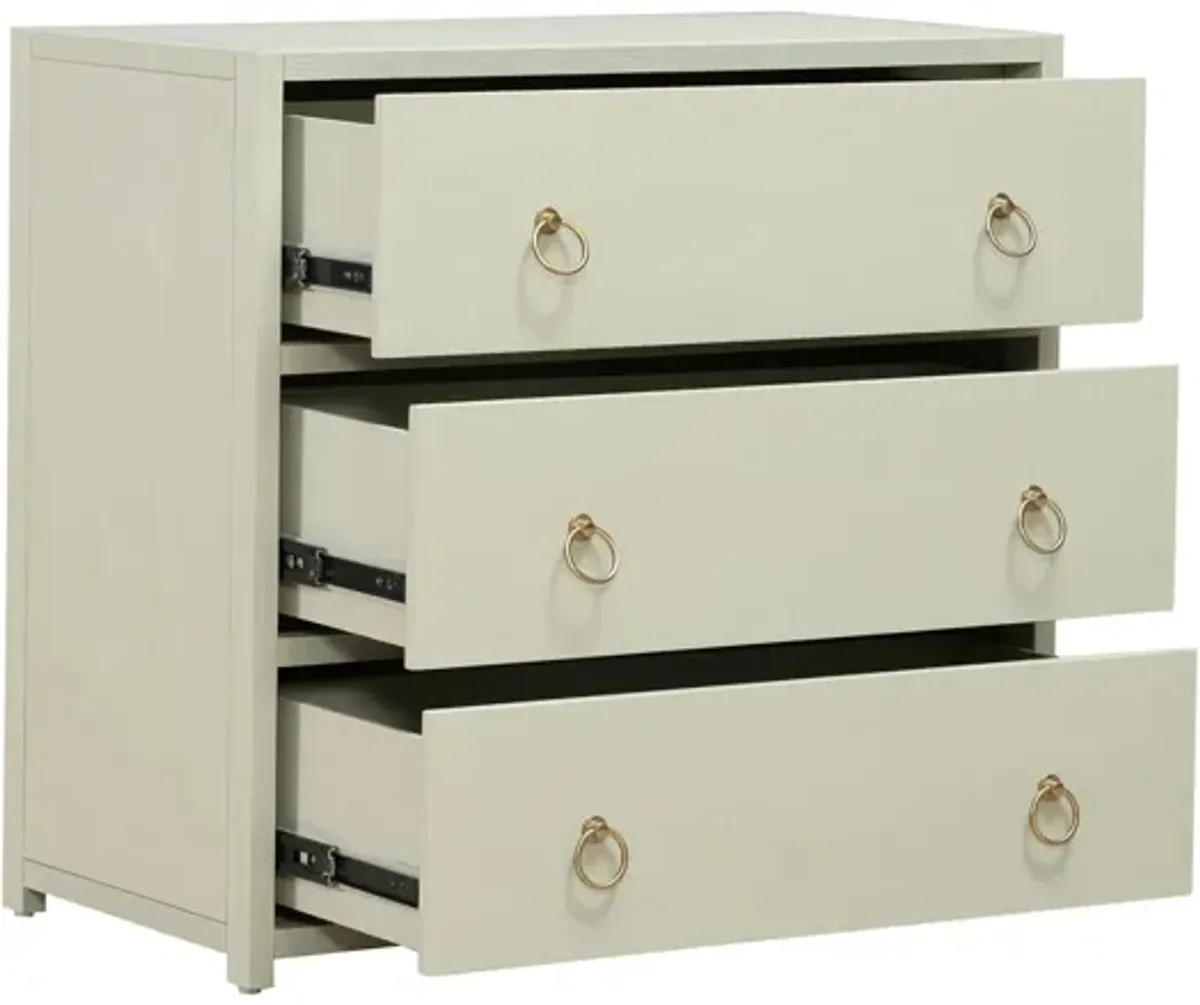 East End Accent Cabinet