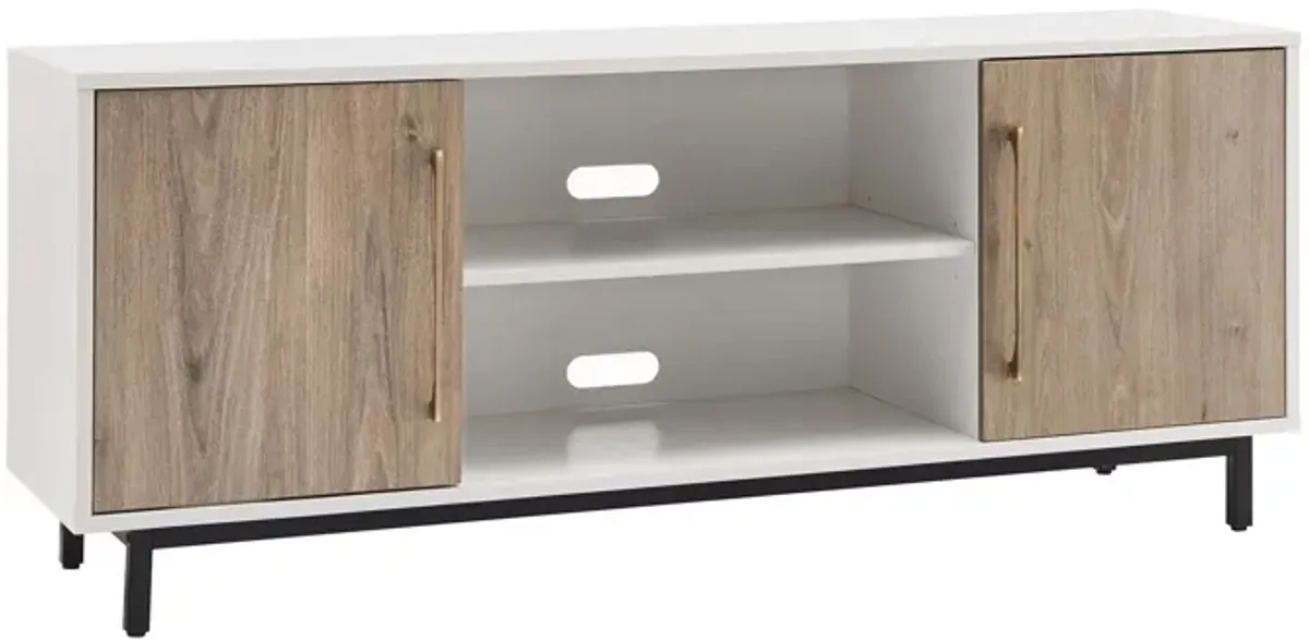 Beck TV Stand