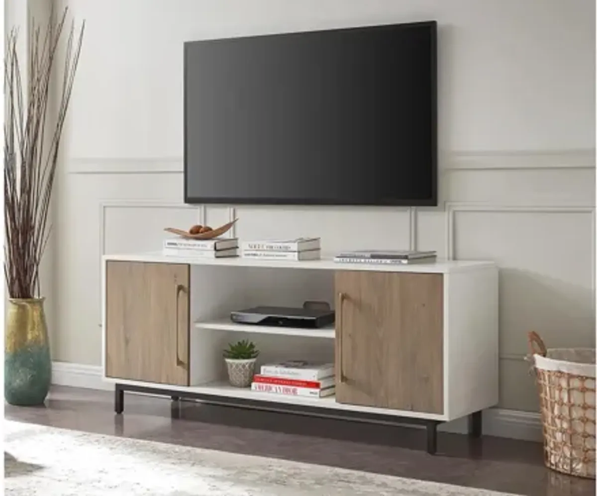 Beck TV Stand