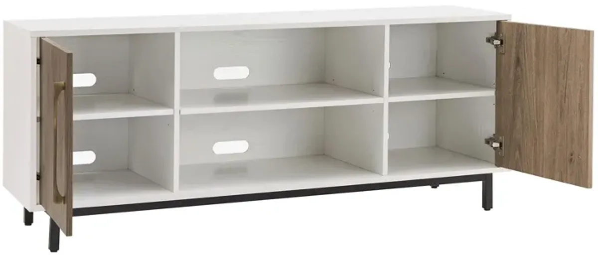 Beck TV Stand