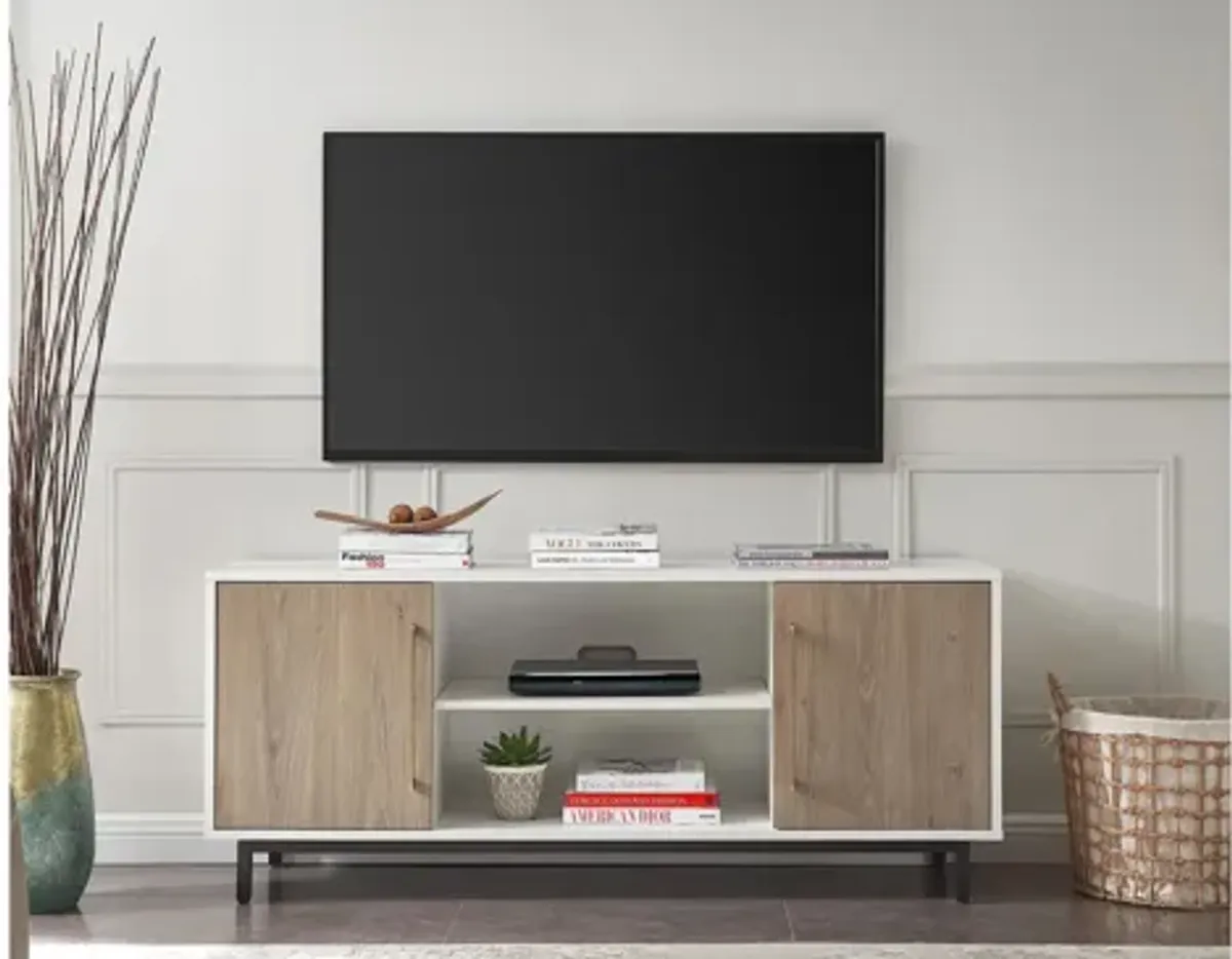 Beck TV Stand