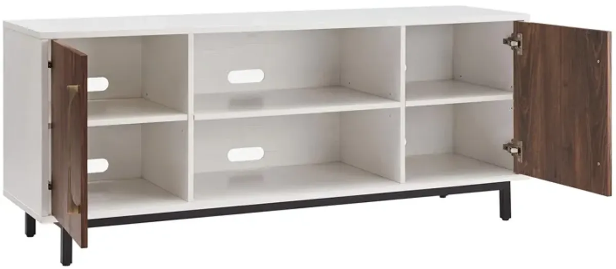 Beck TV Stand