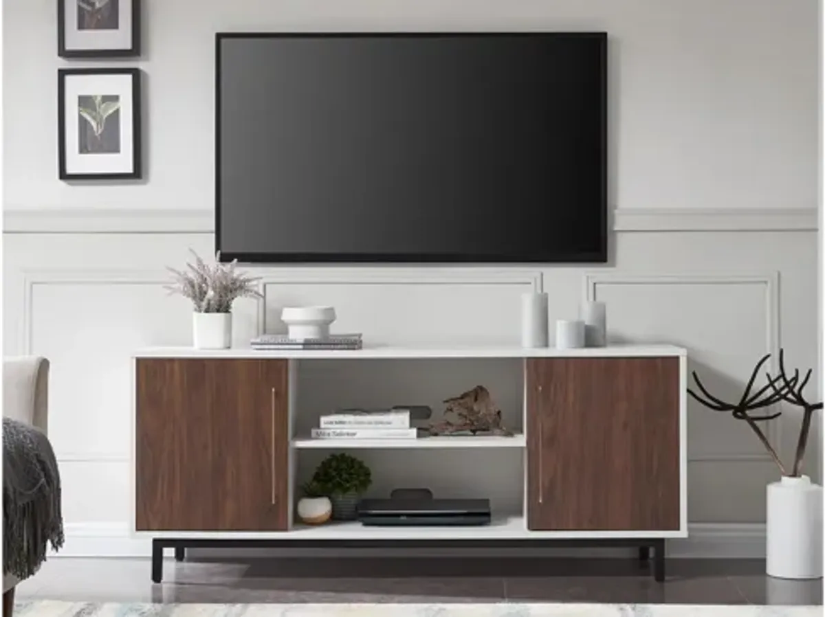 Beck TV Stand