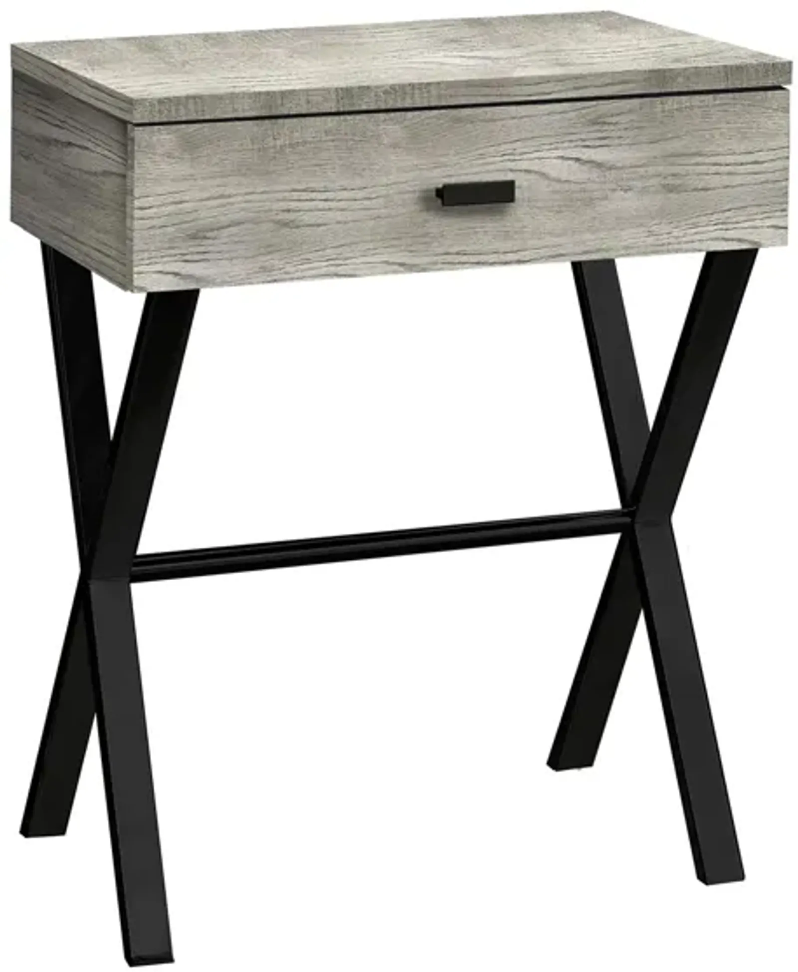 Monarch Specialties X Accent Table