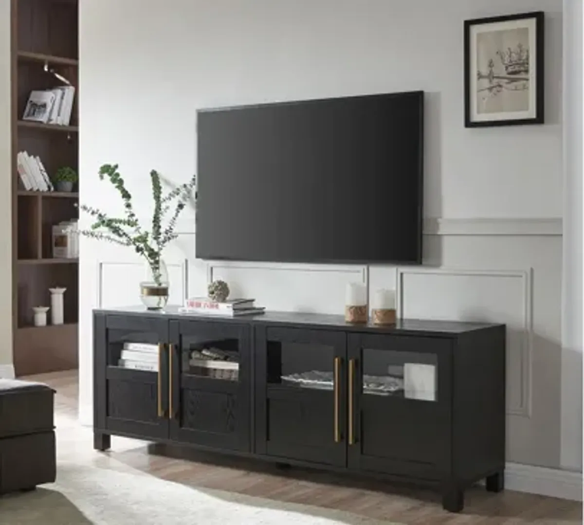 Sarmento TV Stand