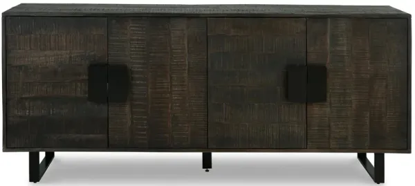 Kevmart Accent Cabinet