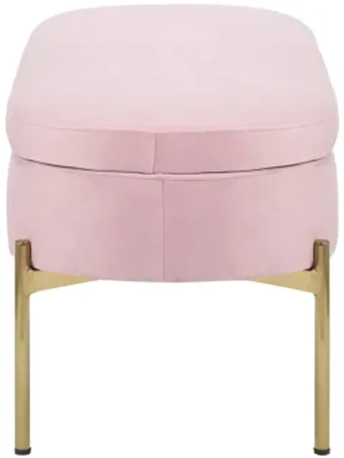 Chloe Storage Bench