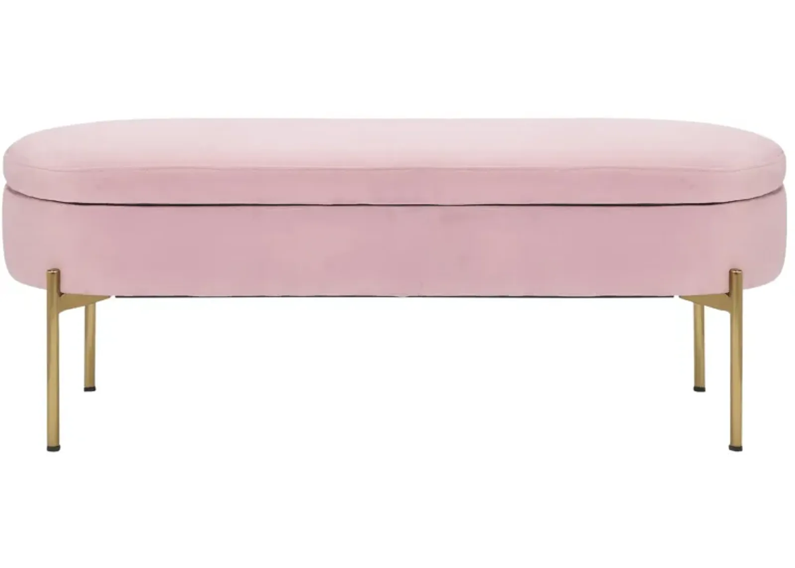 Chloe Storage Bench